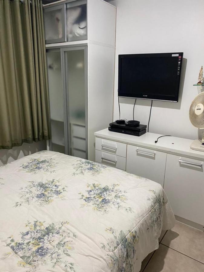 Flat No Mercure Meireles Форталеза Экстерьер фото